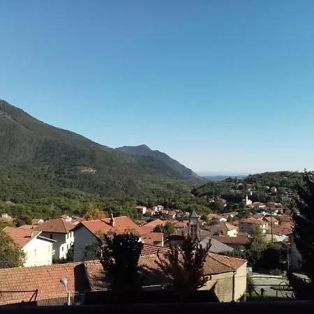 Villa Dell'Arte *