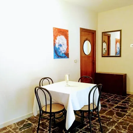 公寓 Villa Dell'Arte *