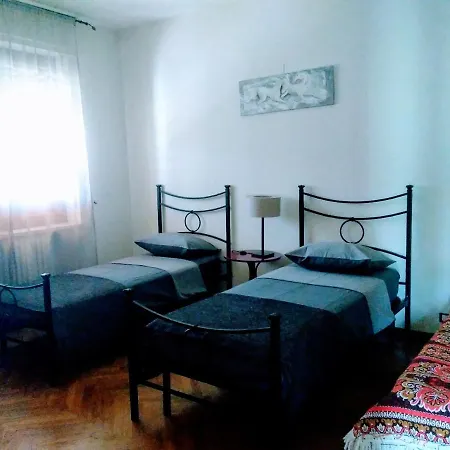 公寓 Villa Dell'Arte