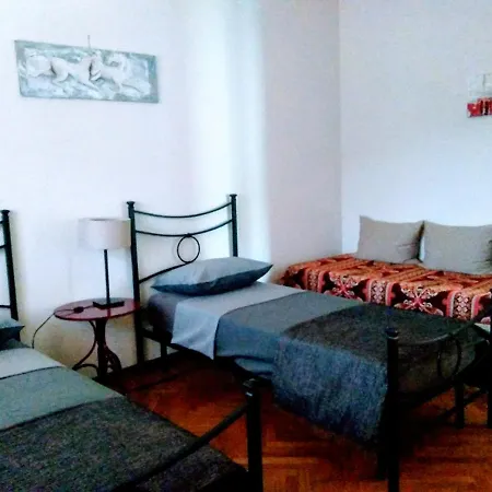 Villa Dell'Arte 公寓 *