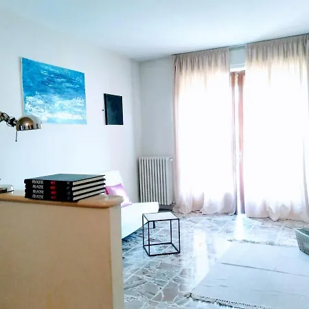公寓 Villa Dell'Arte Rubiana